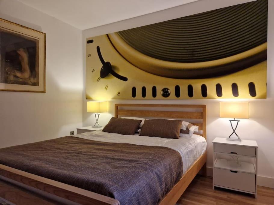 Lovely London On A Budget! Bagian luar foto